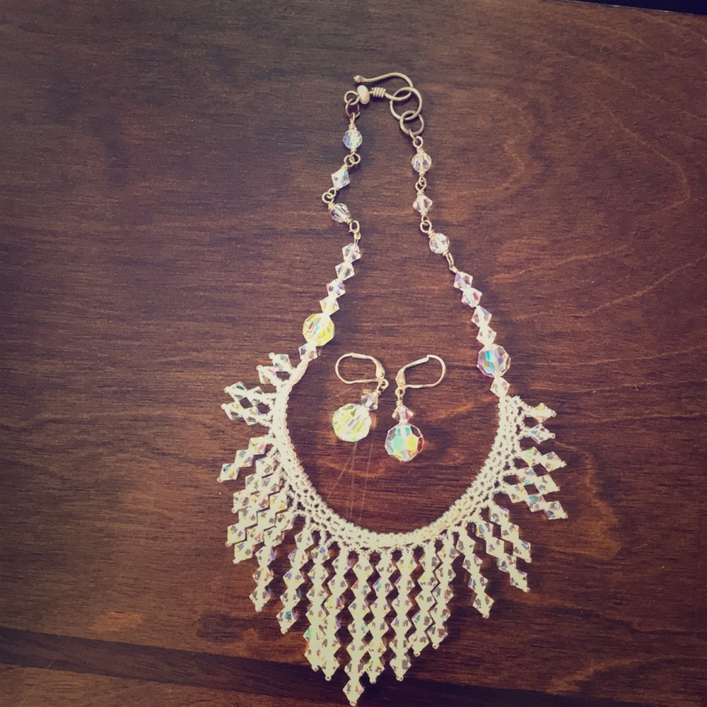 Gorgeous necklace